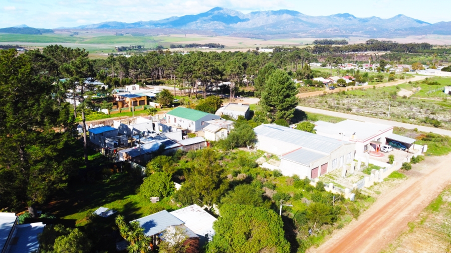 0 Bedroom Property for Sale in Bot River Western Cape